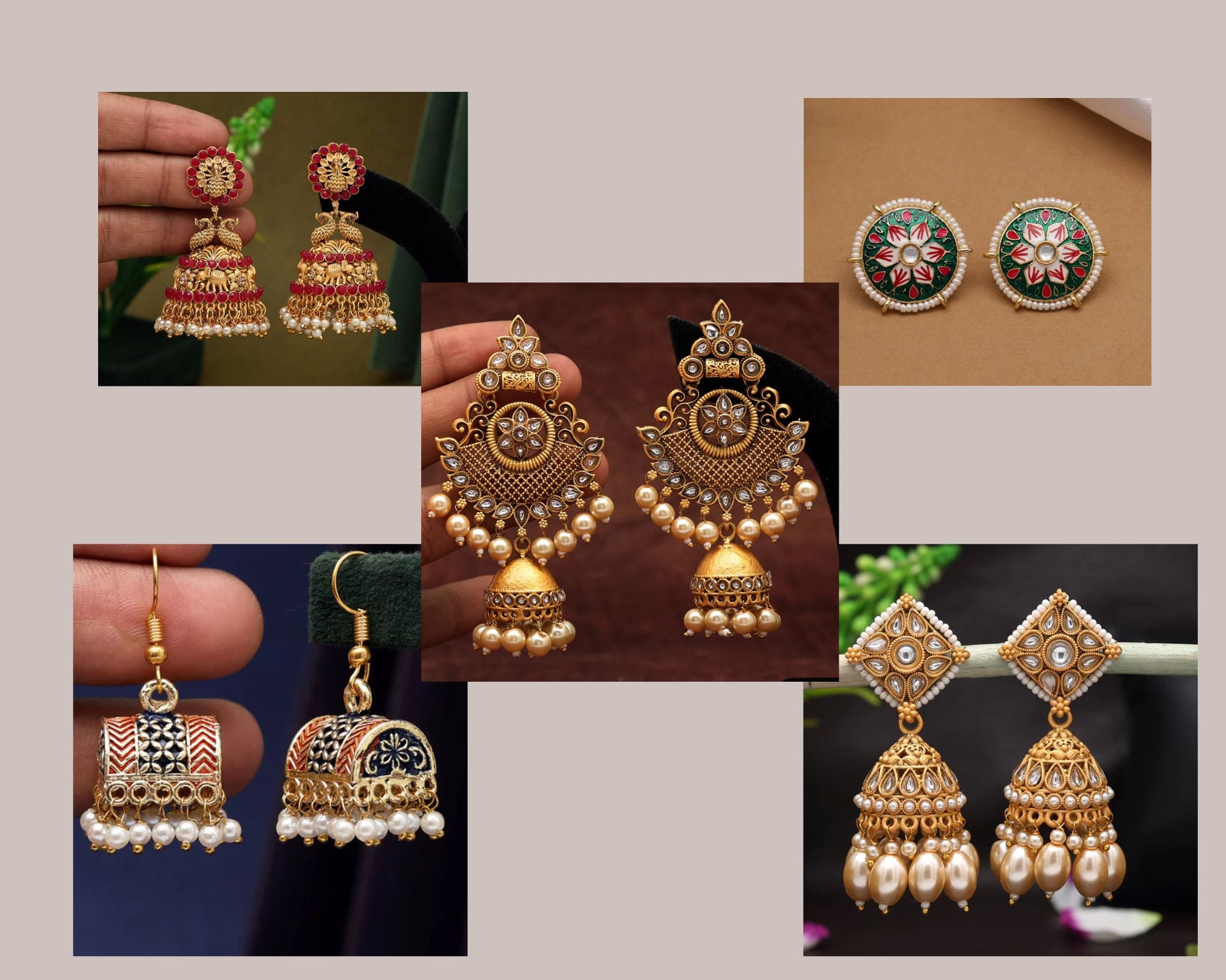 Jewelry Collection