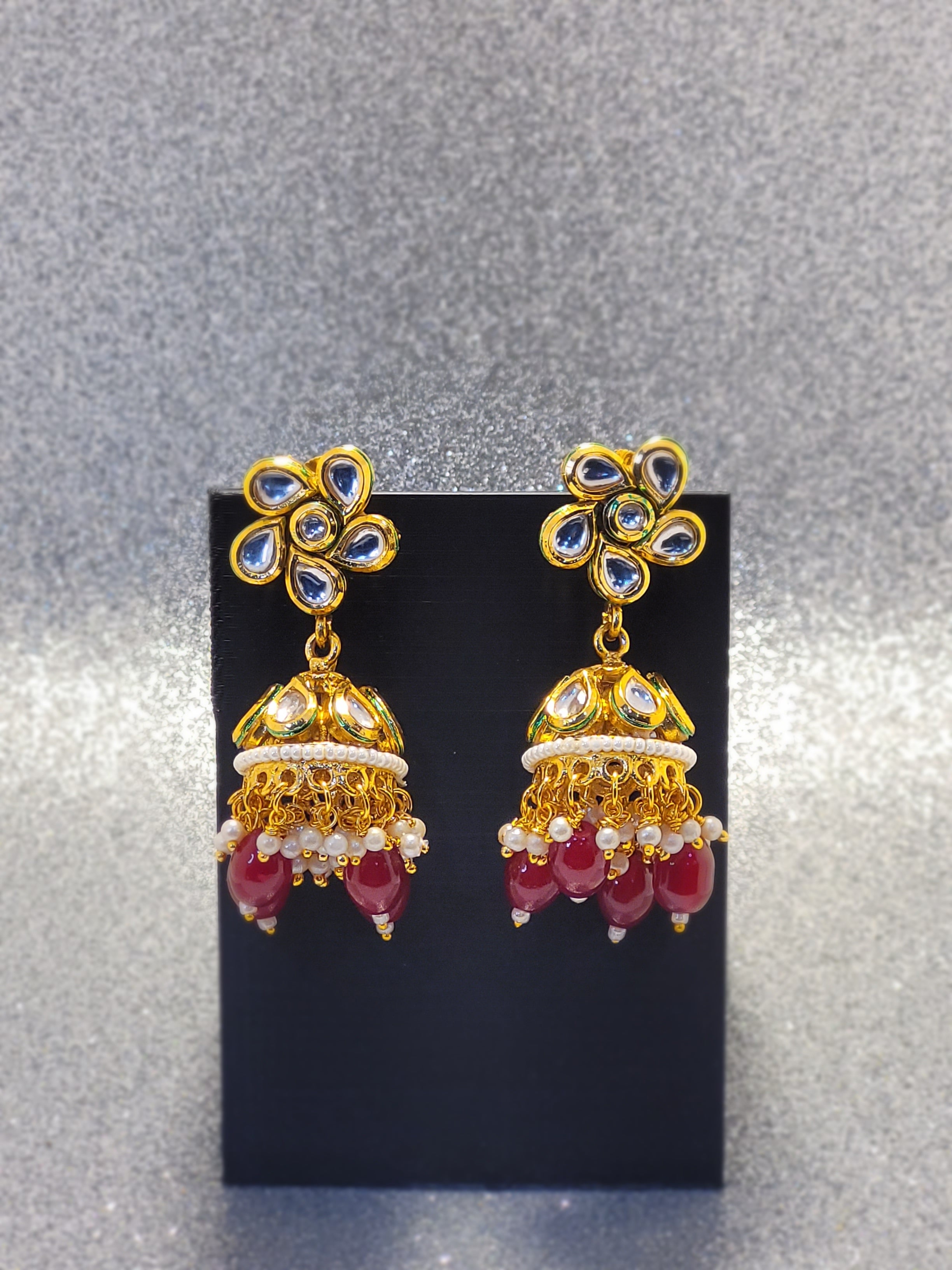 Jhumki