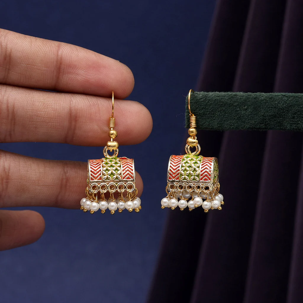 Meenakari